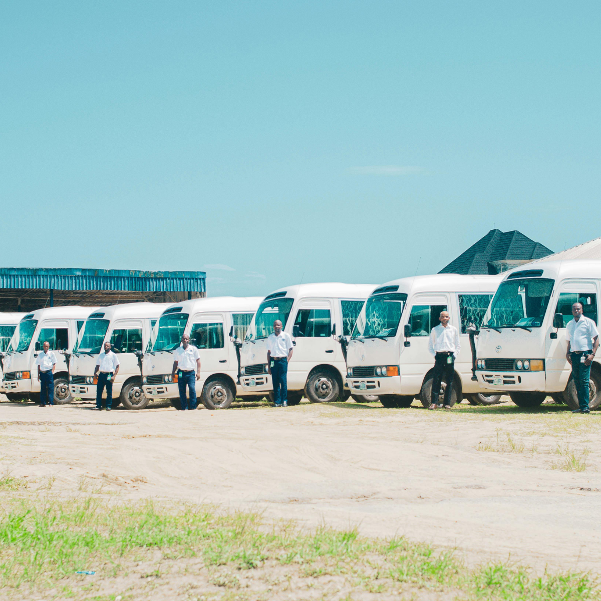 Fleet Management