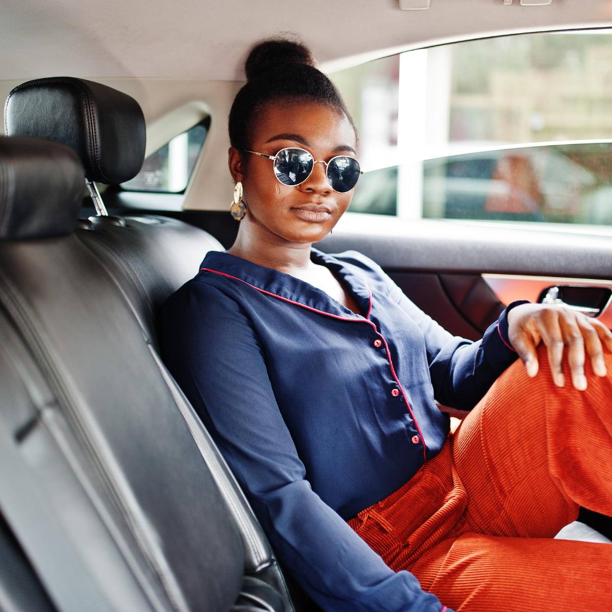 Intercity Transportation