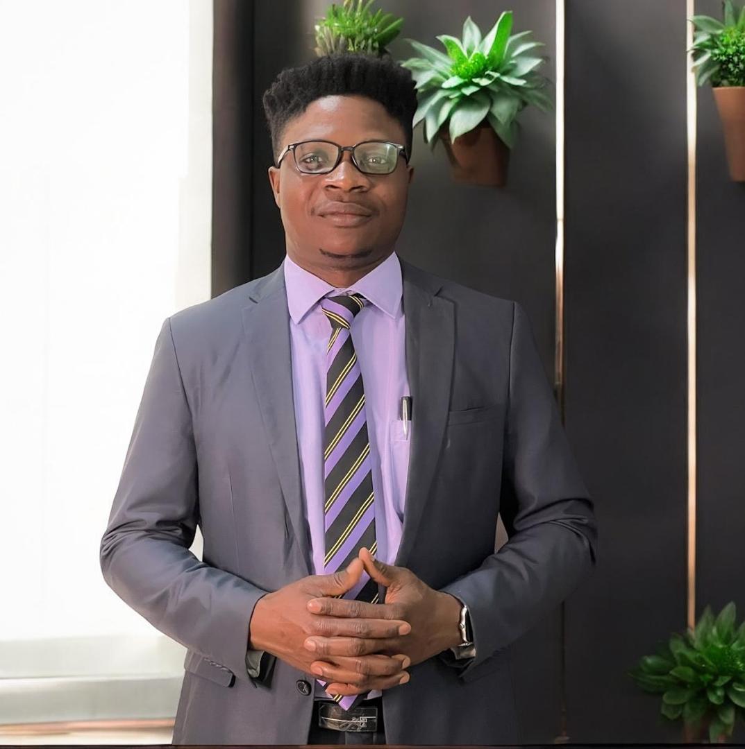 Taiwo Olusola Oludayo - CEO of T&T Executive Transportation