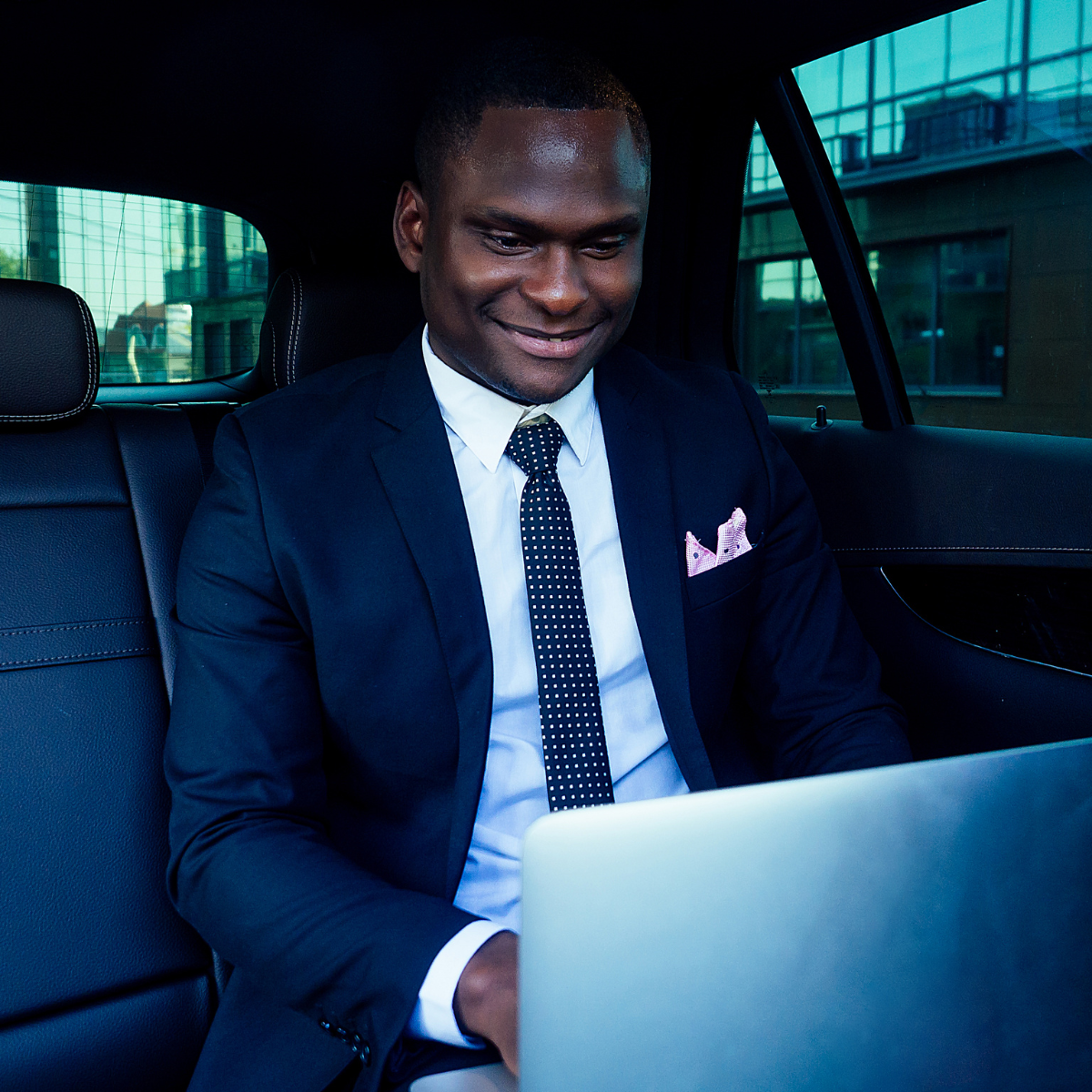 VVIP Executive Car Hire